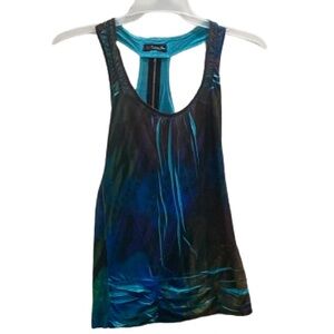 Volume One‎ Tank M